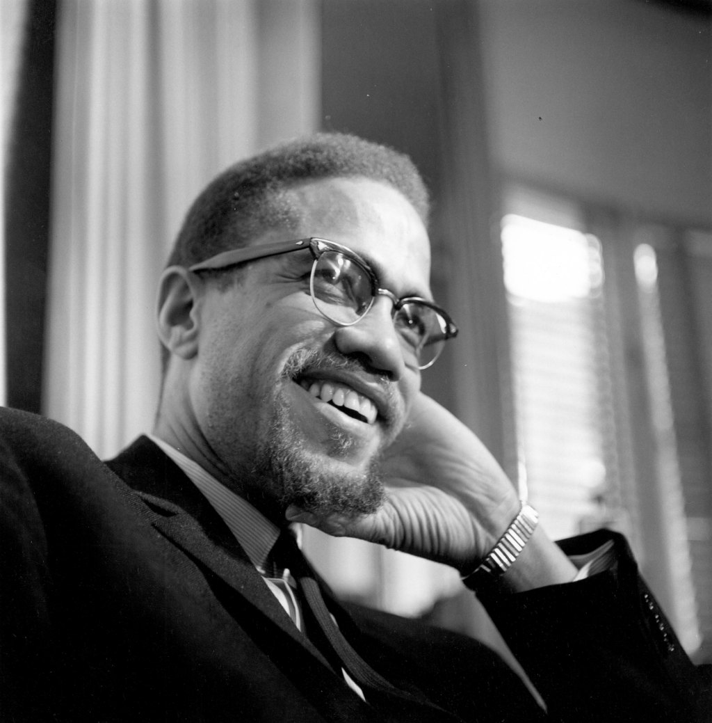 6th Annual Malcolm X Day&nbsp;Celebration